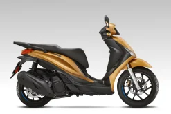 MEDLEY 125 S