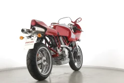 MH 900 EVOLUZIONE