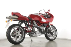 MH 900 EVOLUZIONE