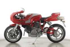 MH 900 EVOLUZIONE