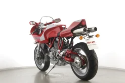 MH 900 EVOLUZIONE