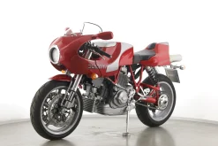 MH 900 EVOLUZIONE