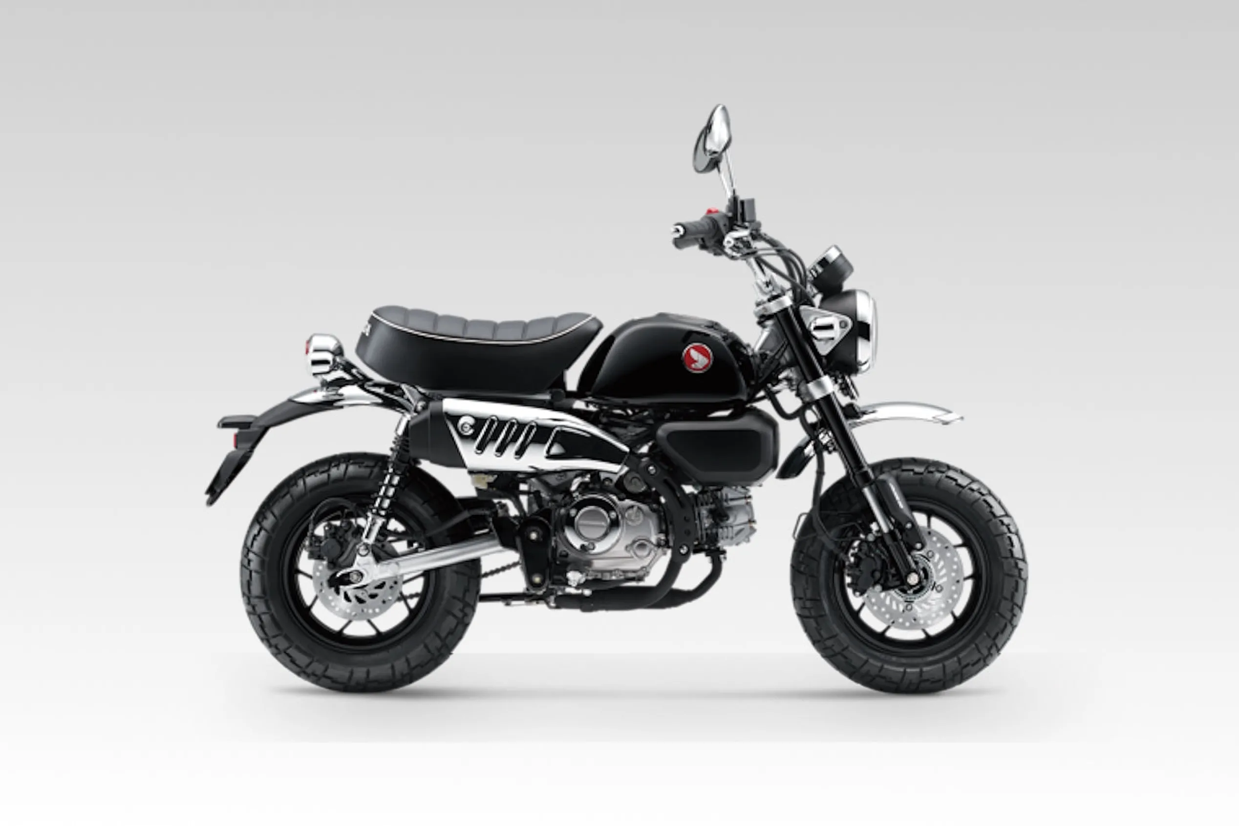 MONKEY 125