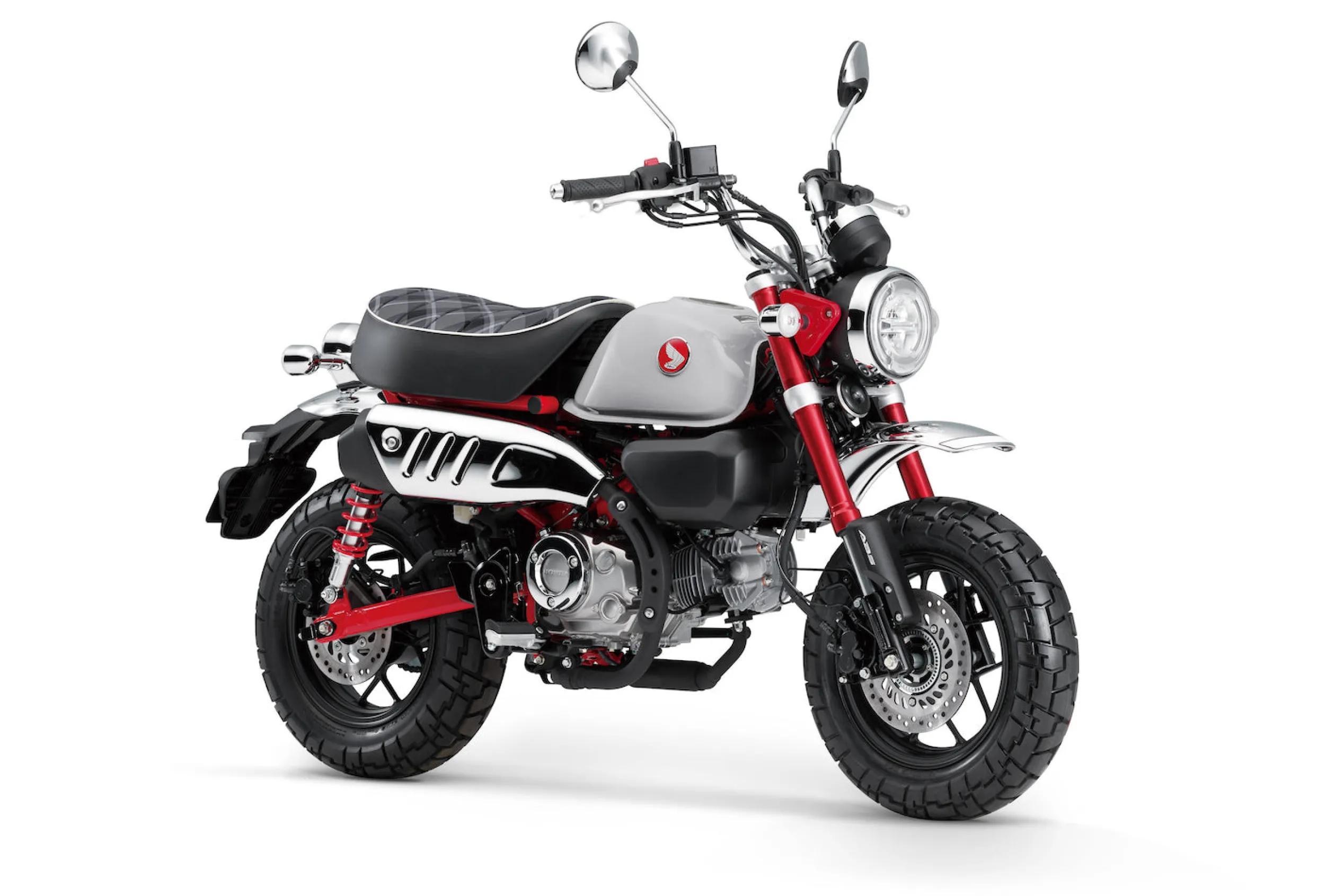 MONKEY 125