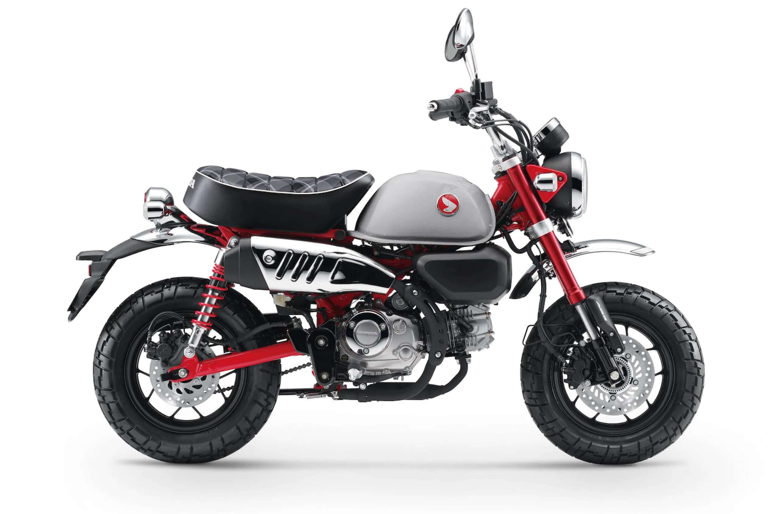 MONKEY 125