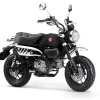 MONKEY 125