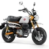 MONKEY 125