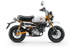 MONKEY 125
