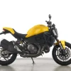 MONSTER 821