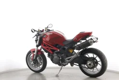 MONSTER 1100