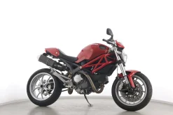 MONSTER 1100