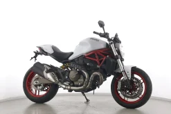MONSTER 821