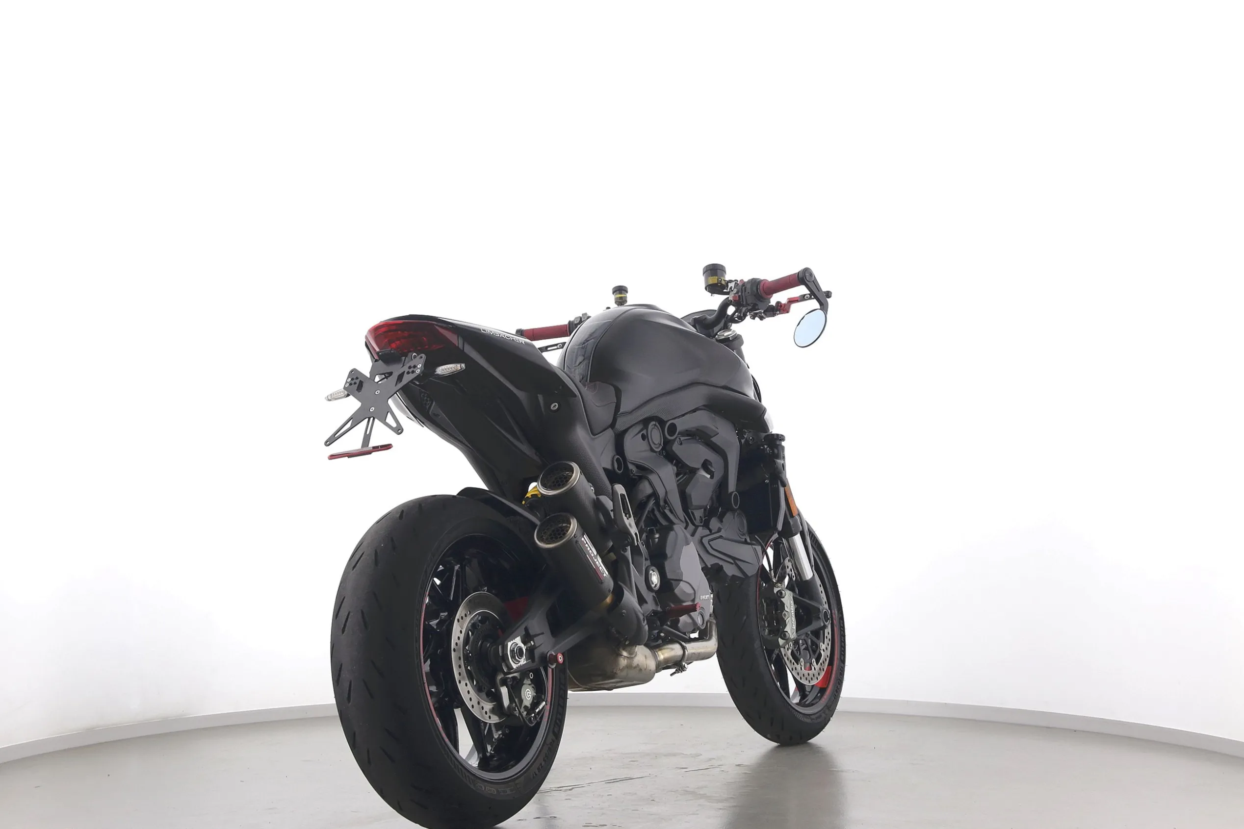 MONSTER 950 +