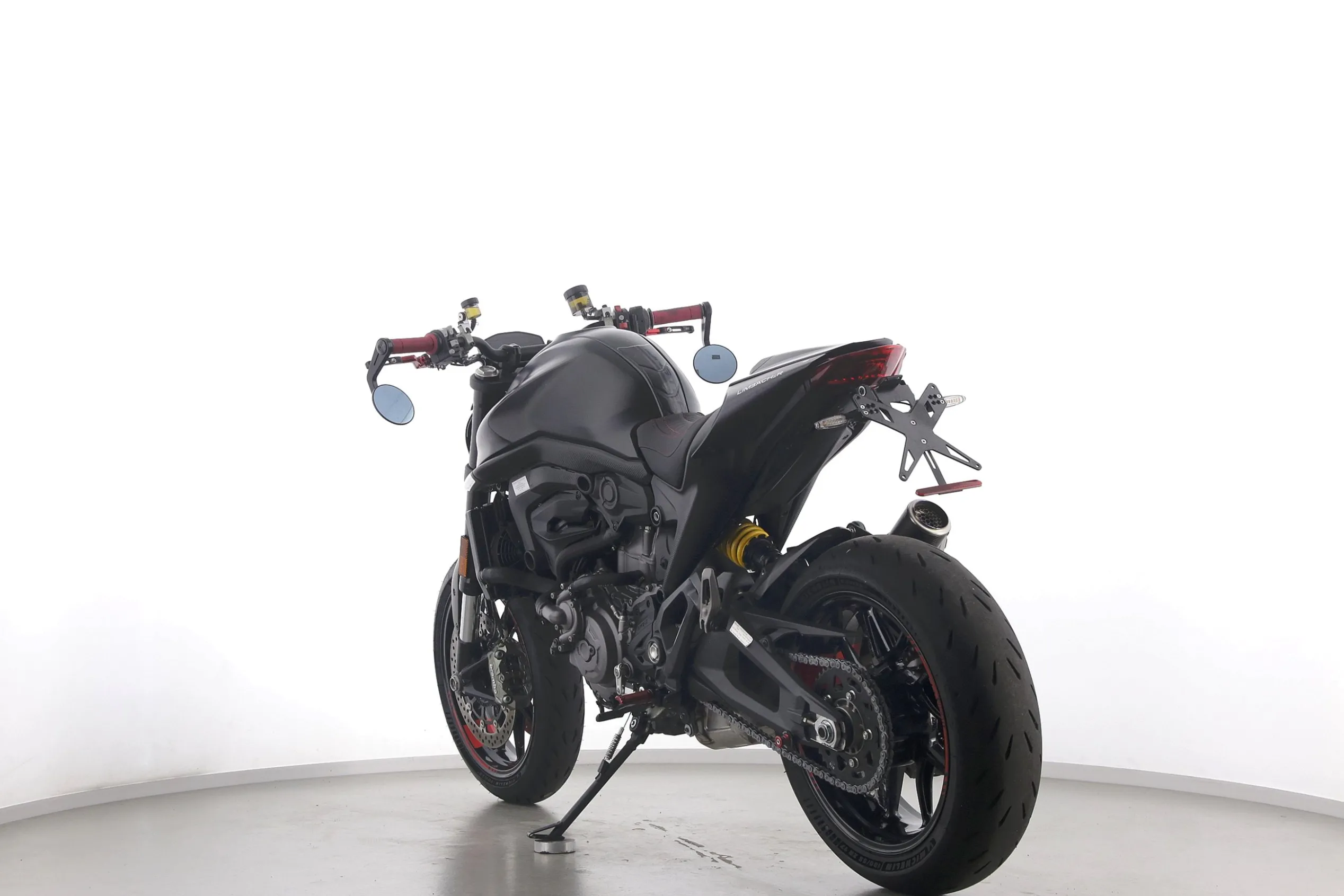 MONSTER 950 +