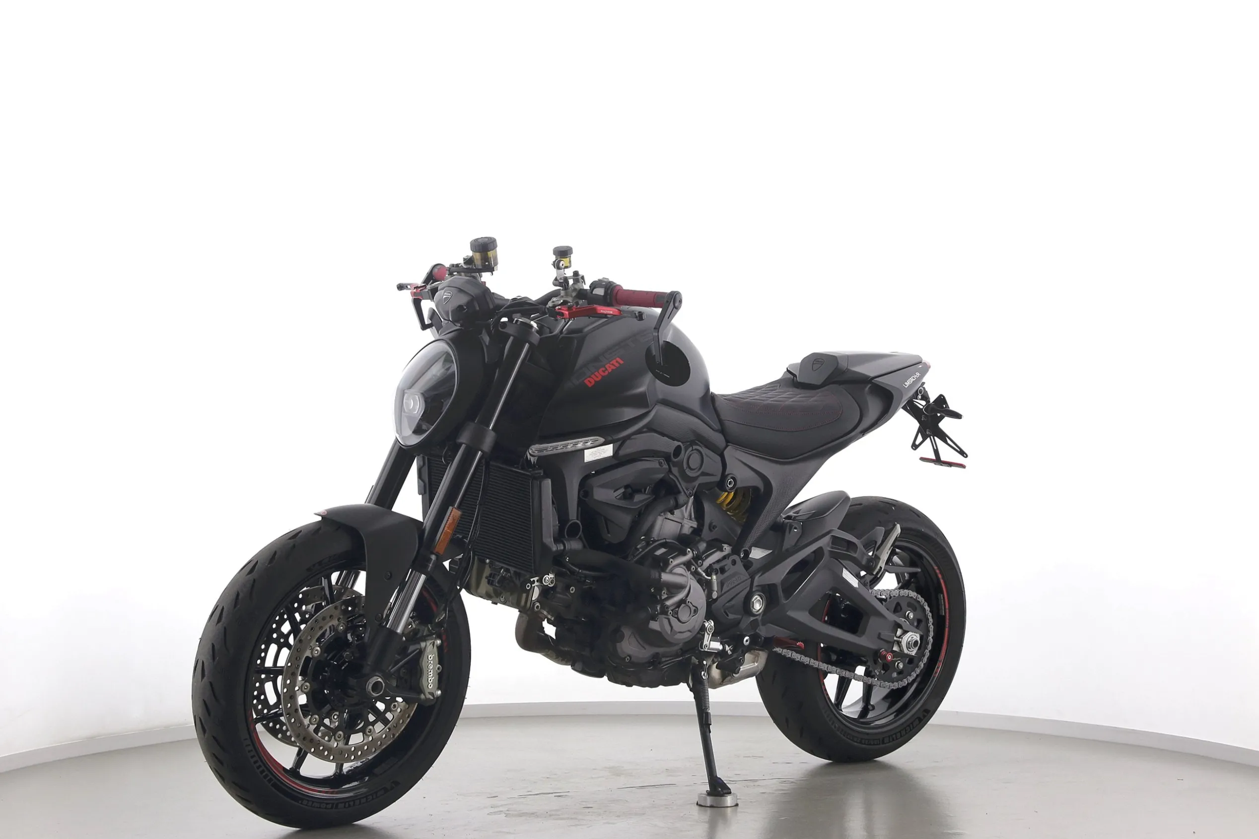 MONSTER 950 +