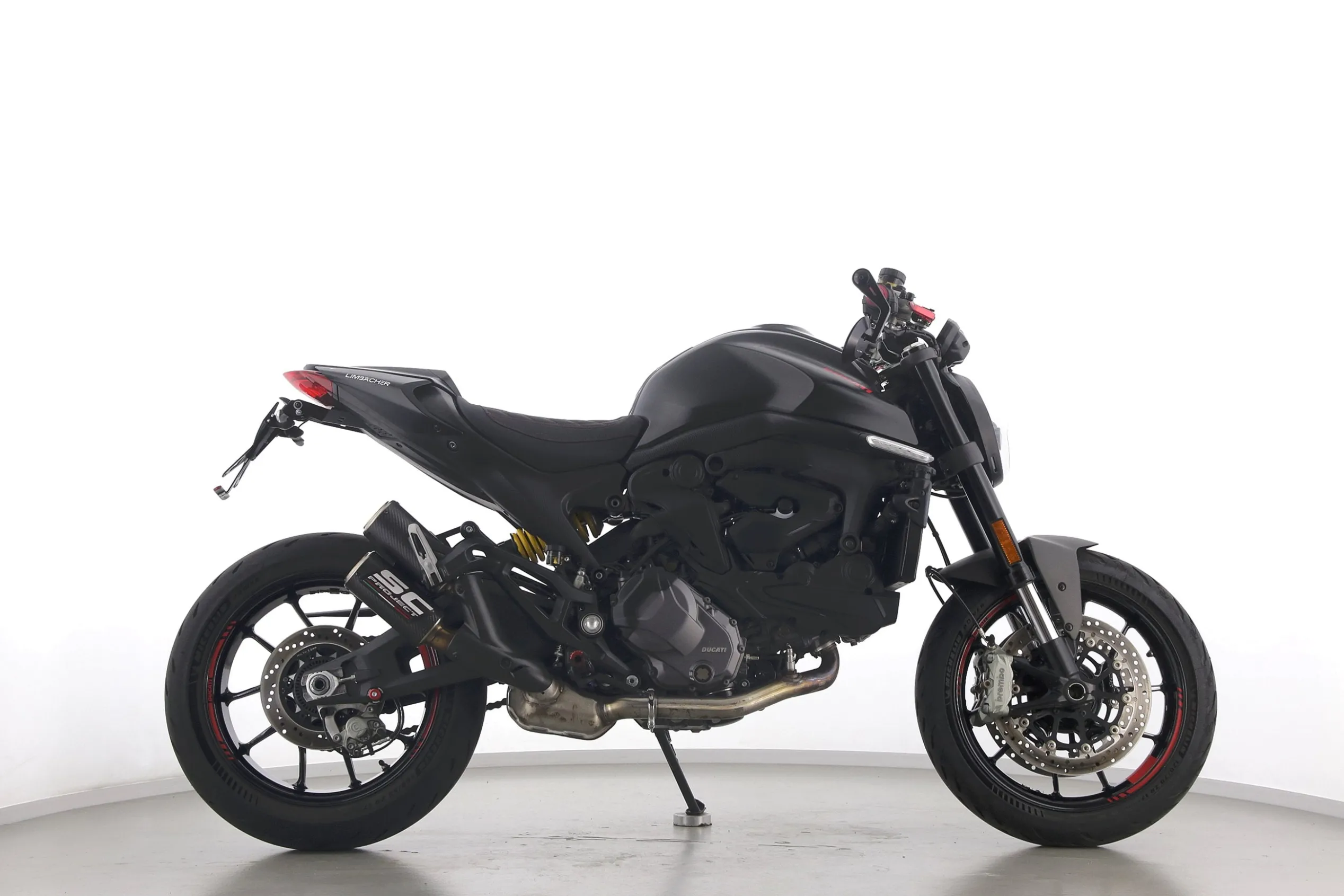MONSTER 950 +
