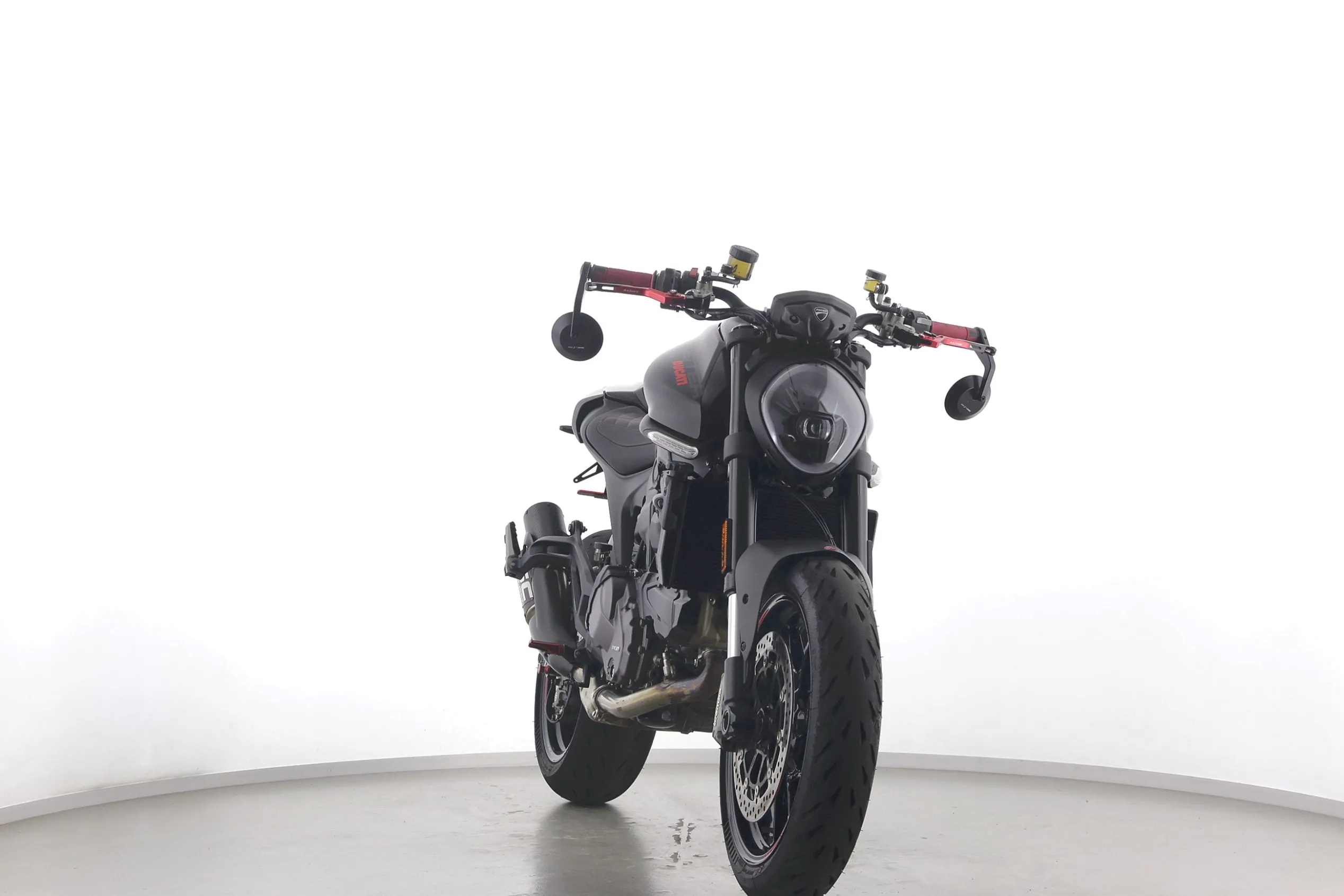 MONSTER 950 +