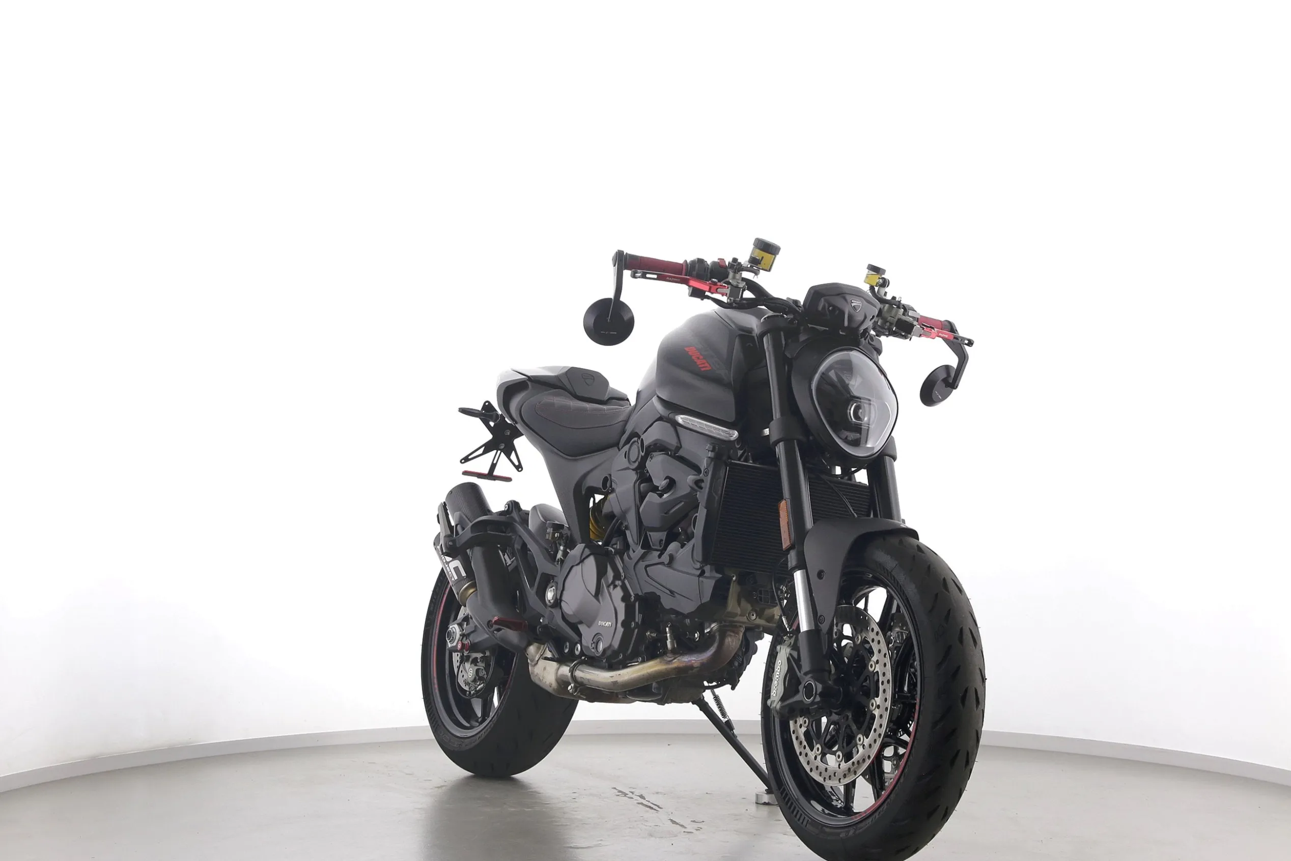 MONSTER 950 +