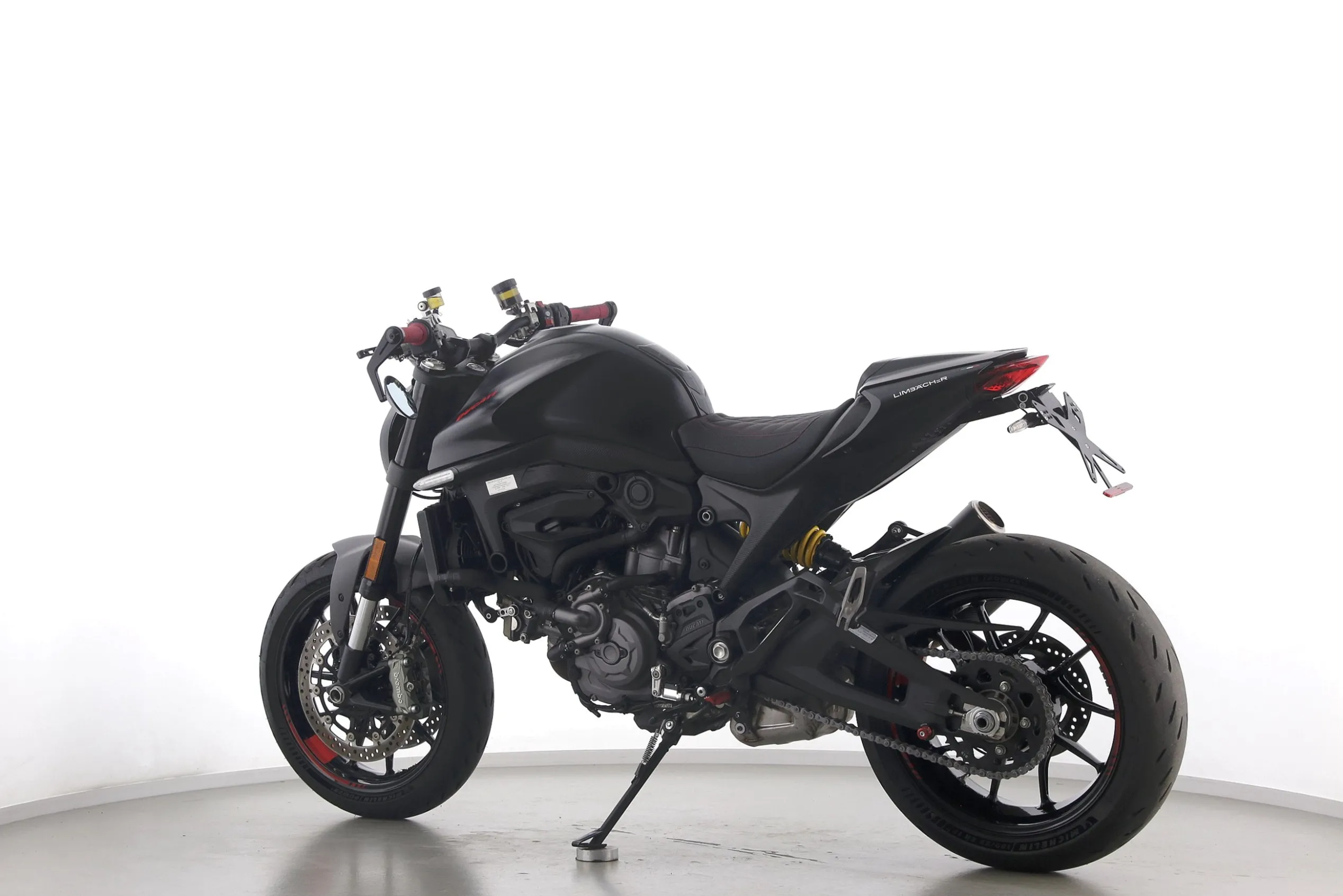 MONSTER 950 +