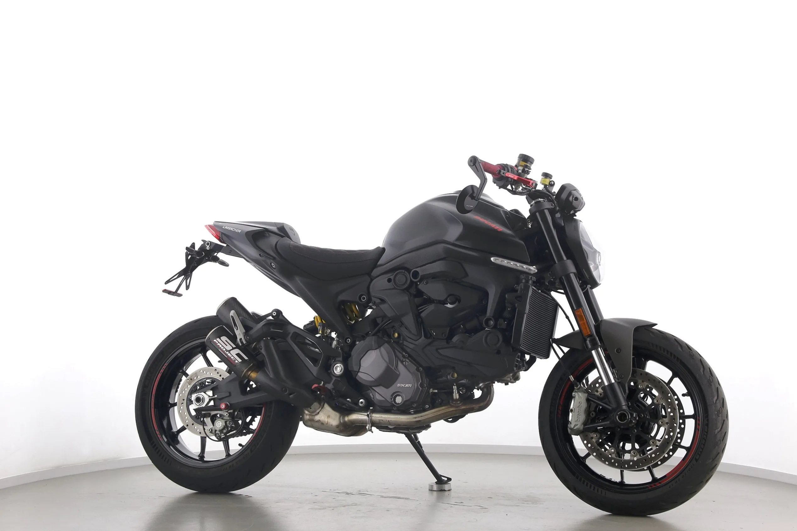 MONSTER 950 +