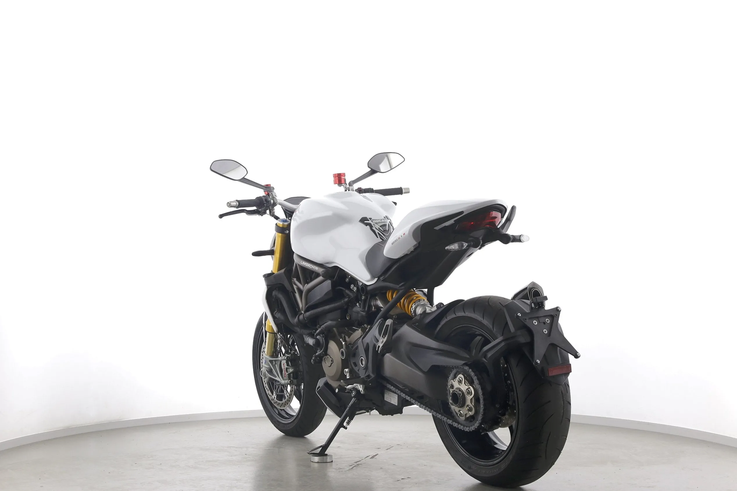 MONSTER 1200 S