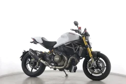 MONSTER 1200 S