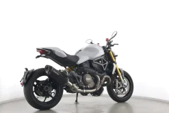 MONSTER 1200 S