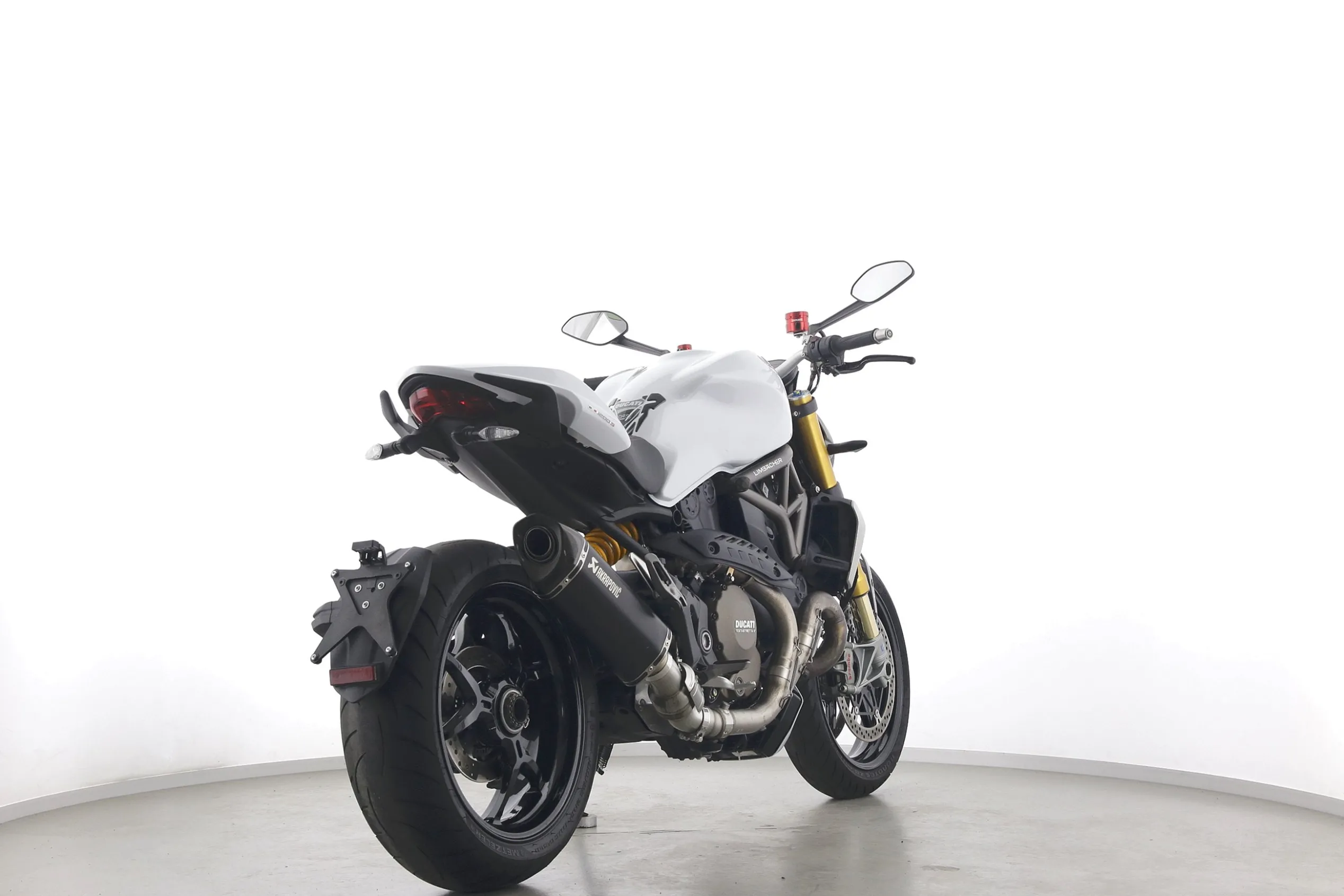 MONSTER 1200 S