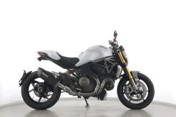 MONSTER 1200 S