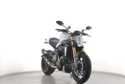 MONSTER 1200 S