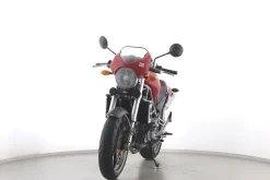 MONSTER S4