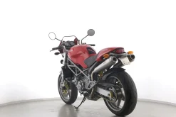 MONSTER S4