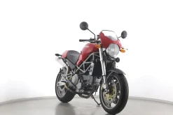 MONSTER S4