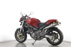 MONSTER S4