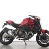 MONSTER 821 STRIPES