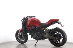 MONSTER 821 STRIPES