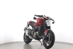 MONSTER 821 STRIPES