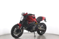 MONSTER 821 STRIPES