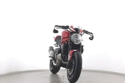 MONSTER 821 STRIPES