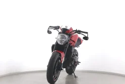 MONSTER 821 STRIPES