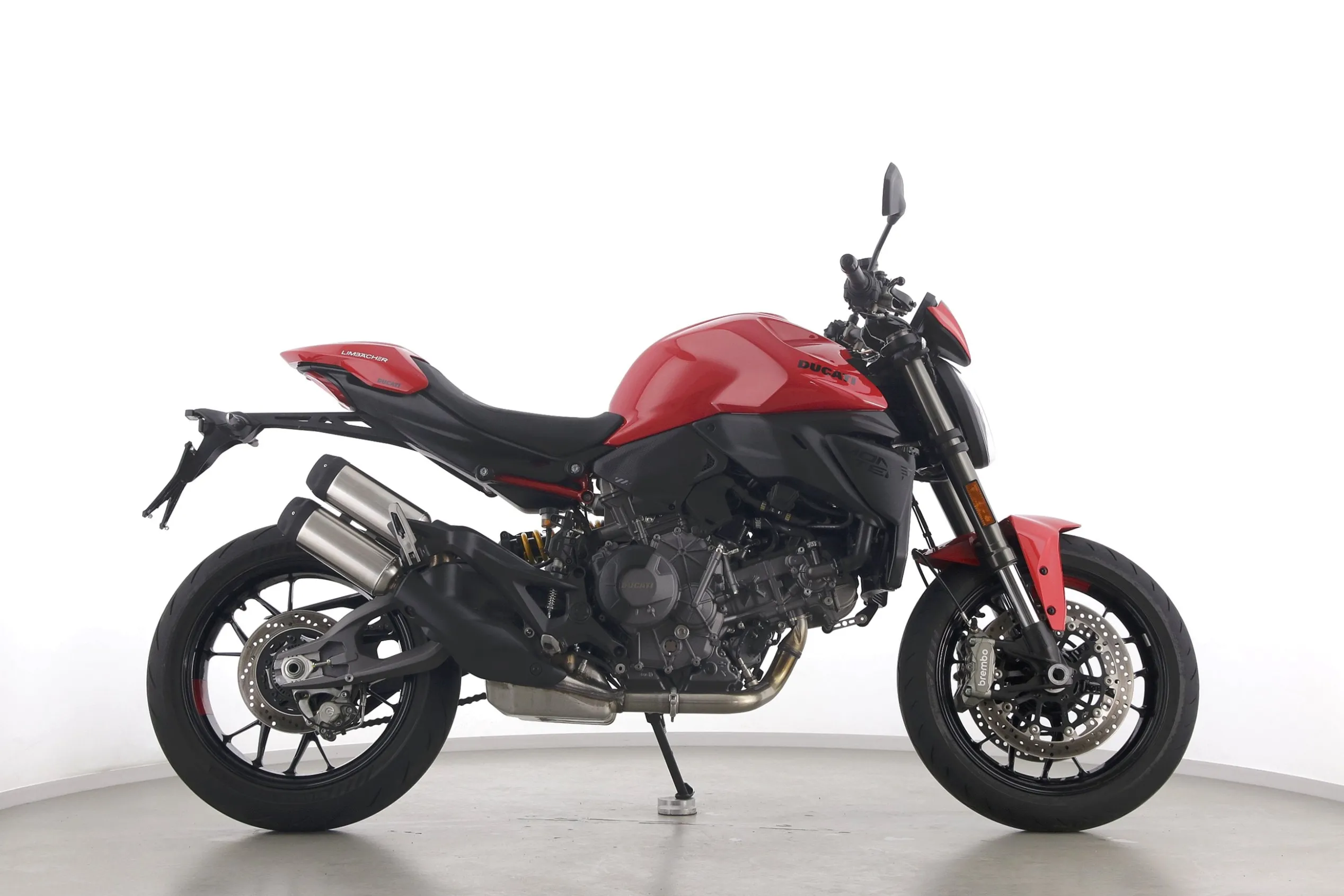 MONSTER V2 +
