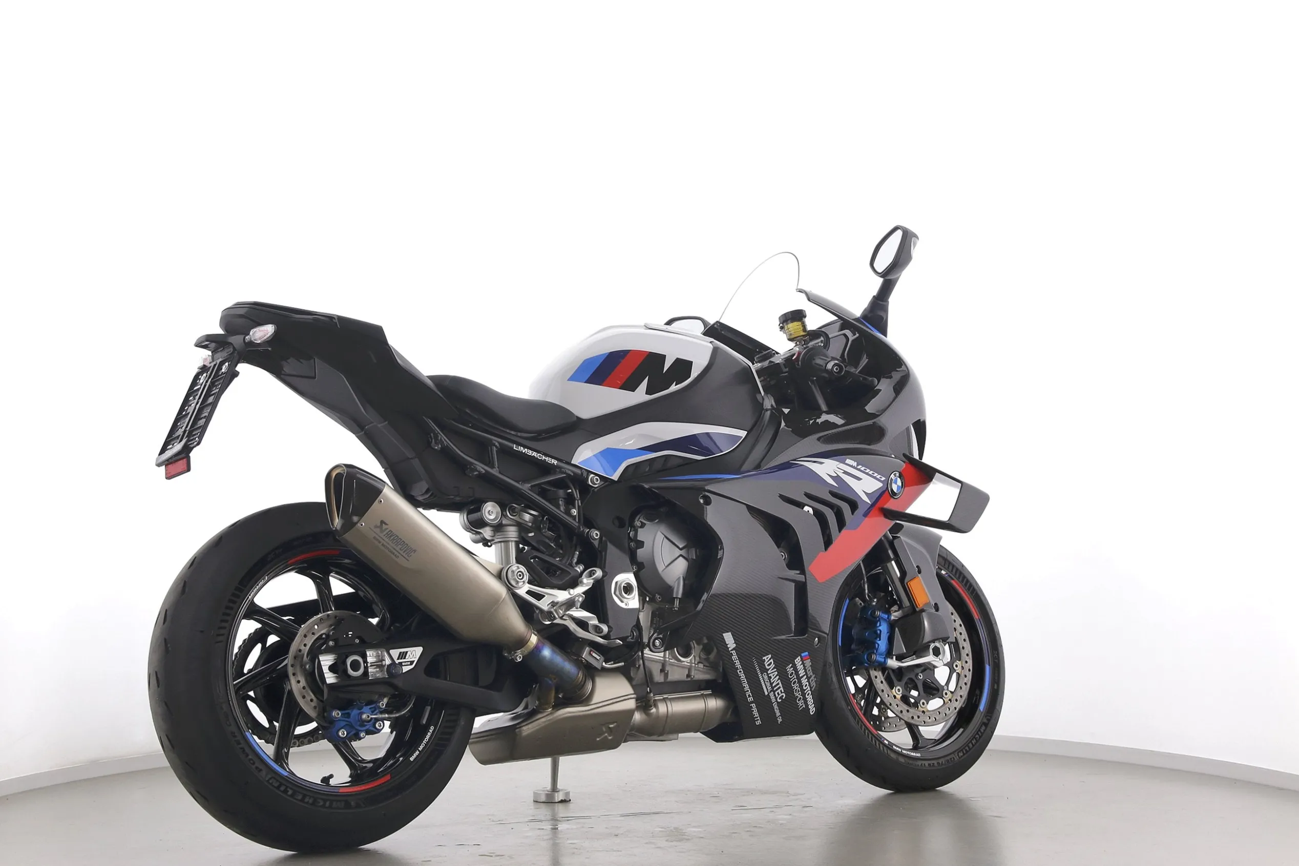 M 1000 RR