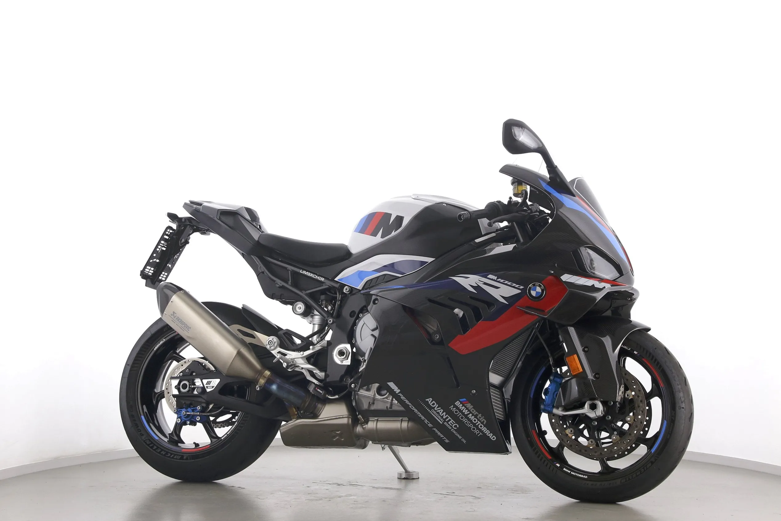 M 1000 RR