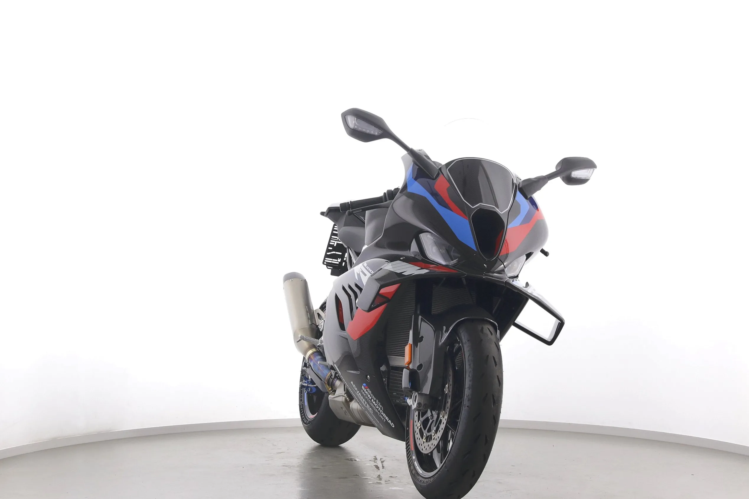 M 1000 RR