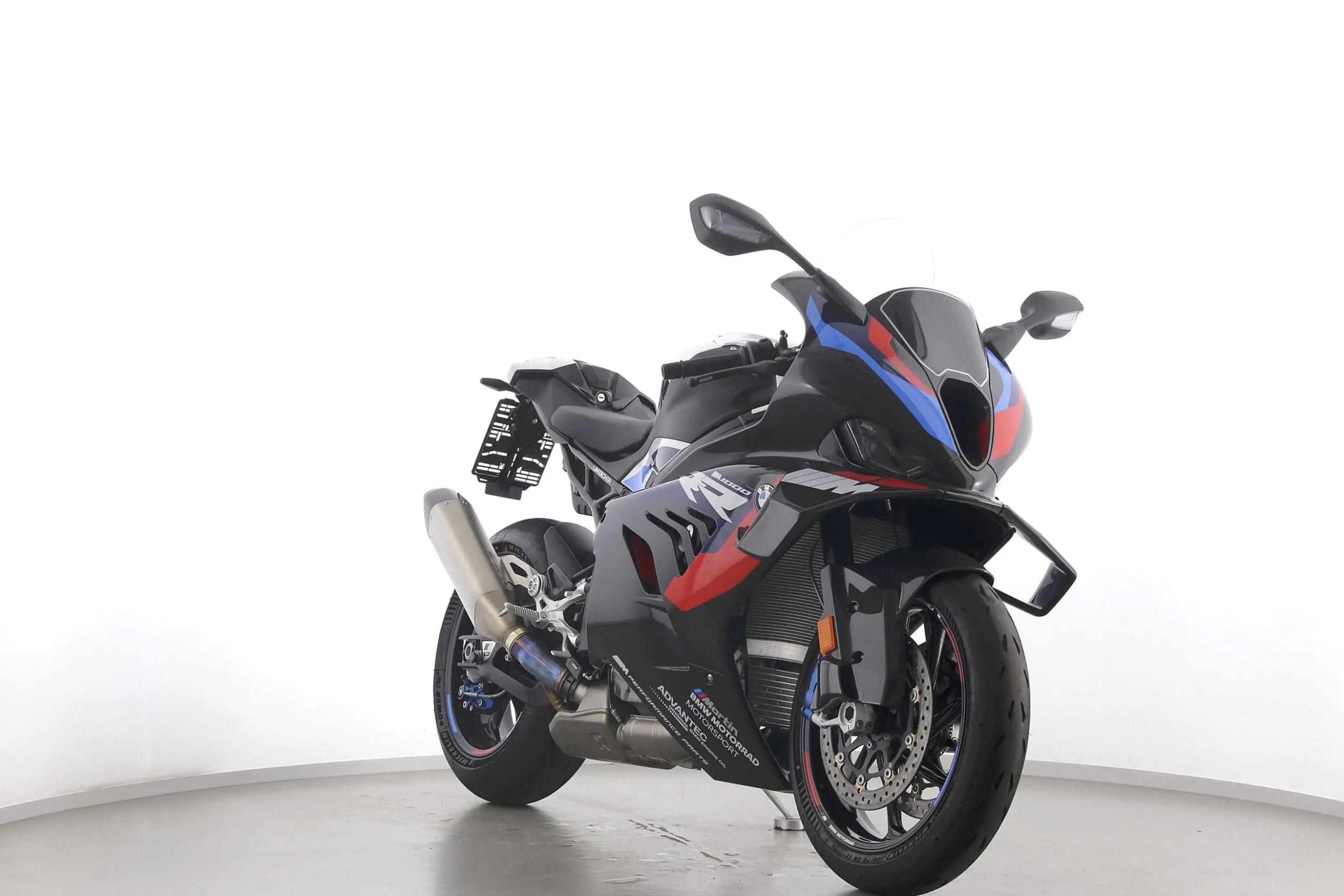 M 1000 RR