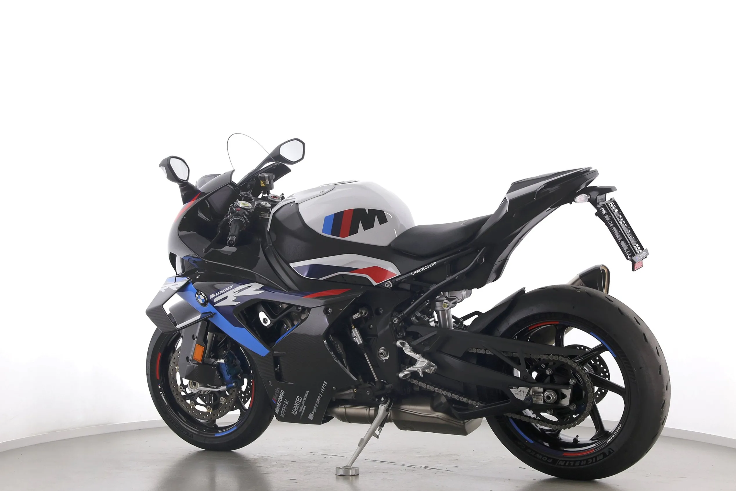 M 1000 RR