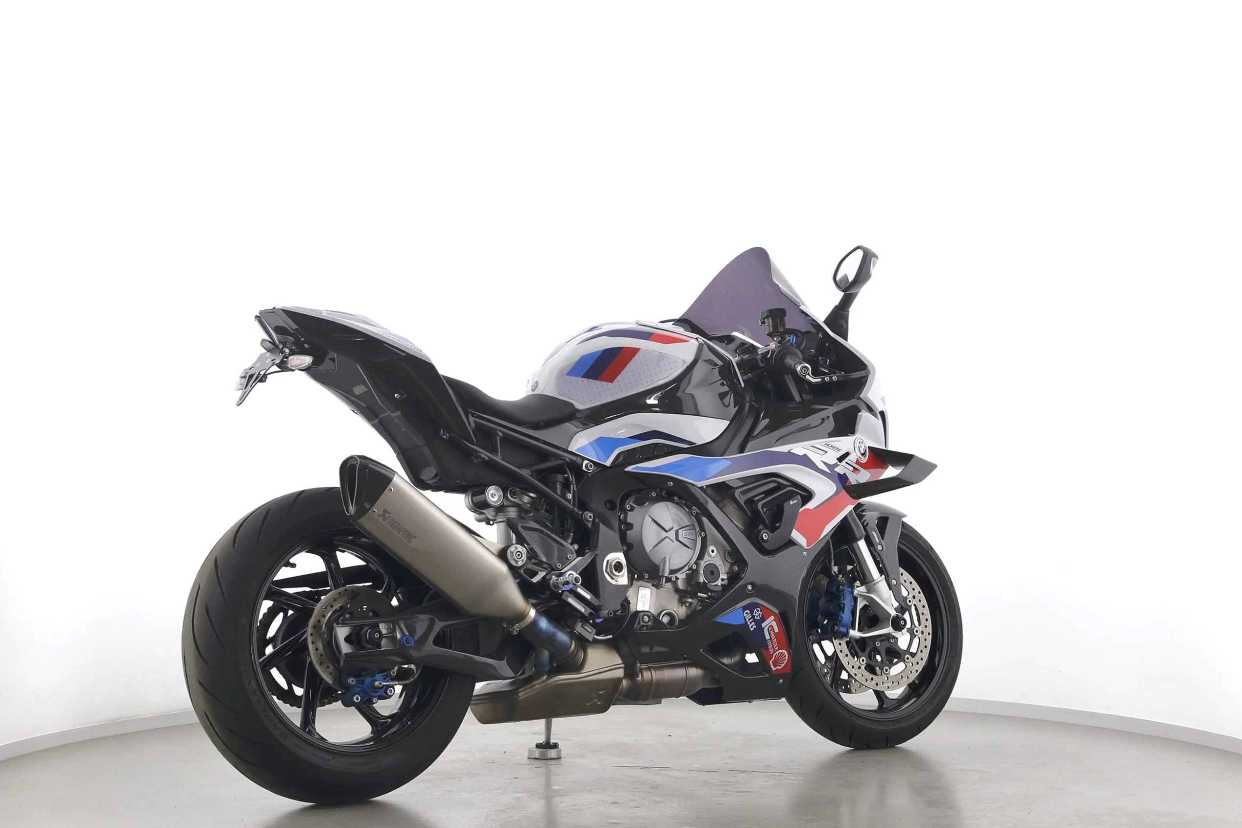M 1000 RR COMPETITION