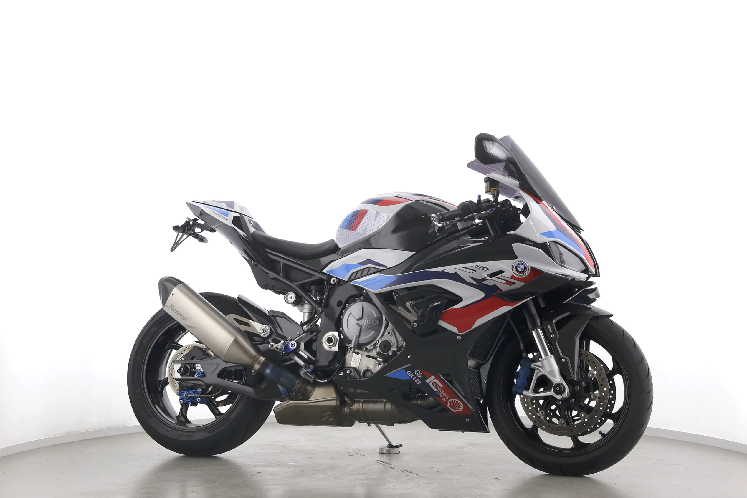 M 1000 RR COMPETITION