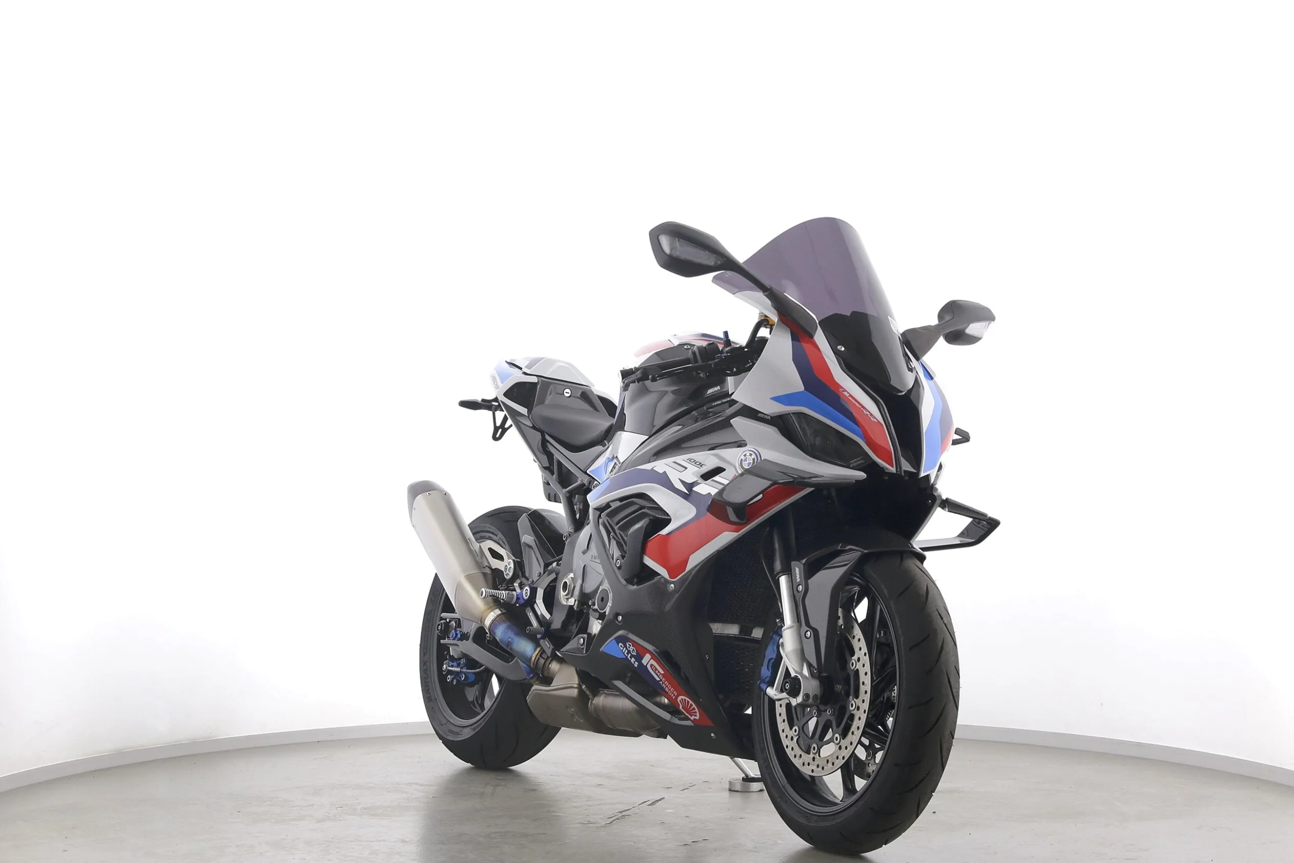 M 1000 RR COMPETITION