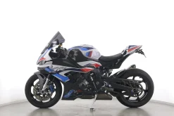 M 1000 RR COMPETITION